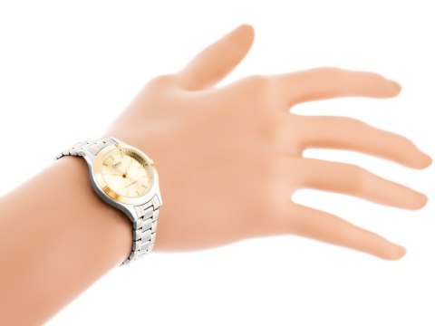 ZEGAREK DAMSKI CASIO LTP-1128G 9A (zd554a) + BOX