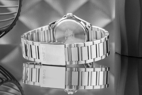 Zegarek Męski CASIO MTP-1370D-1A2VDF + BOX