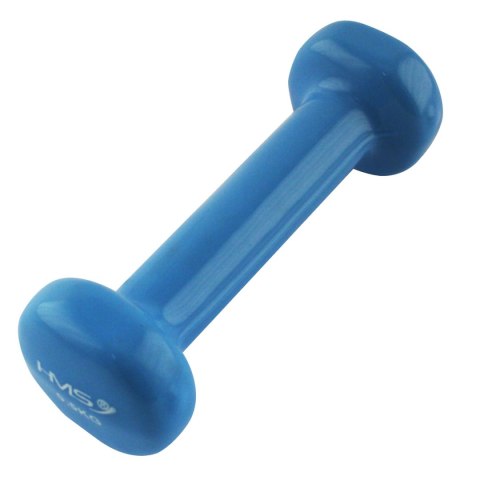 17023 CIĘŻAREK ŻELIWNY POKRYTY WINYLEM 0.5 KG HMS