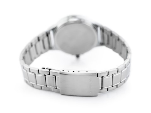 ZEGAREK DAMSKI CASIO LTP-V300D-2AUDF (zd566f) + BOX