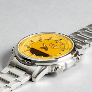 ZEGAREK MĘSKI CASIO AMW-880D-9A + BOX