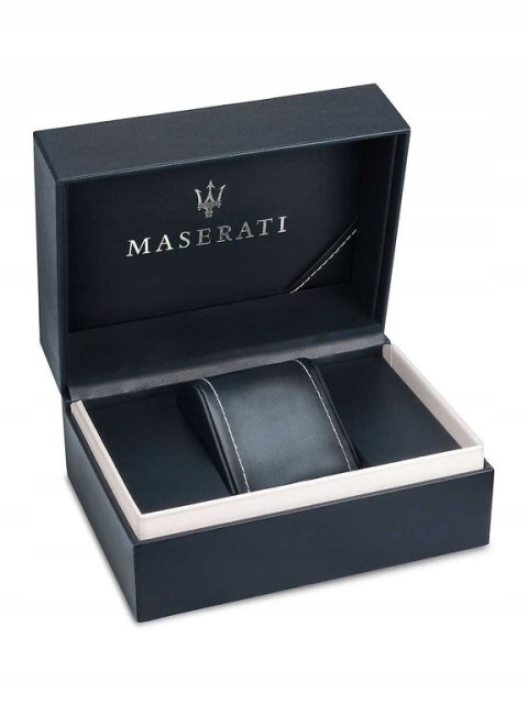 ZEGAREK MĘSKI MASERATI Attrazione R8853151010 (zs049b)