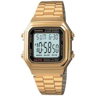 Zegarek Casio A178WGA-1ADF