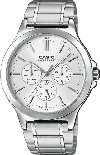 Zegarek Męski CASIO MTP-V300D-7AVDF + BOX