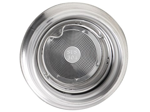 Kubek bidon termiczny termos smart LED 500ml czarny Kubek bidon termiczny termos smart LED 500ml czarny