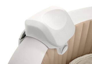 Zagłówek piankowy poduszka do nadmuchiwanego SPA basenu z hydromasażem INTEX 28505