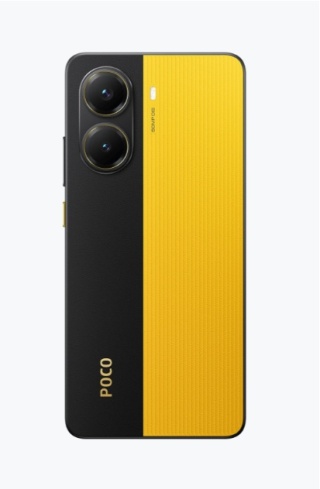 Smartfon XIAOMI Poco X7 Pro 5G 12/512GB 6.67" 120Hz Żółty