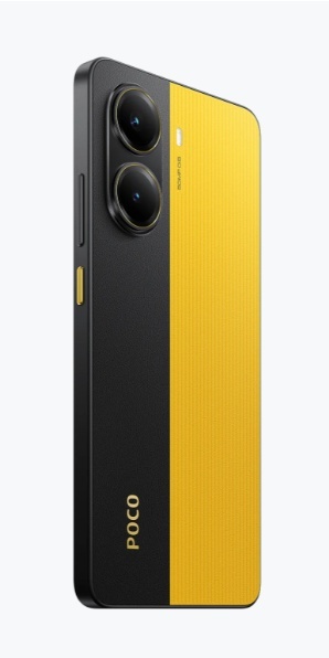 Smartfon XIAOMI Poco X7 Pro 5G 12/512GB 6.67" 120Hz Żółty
