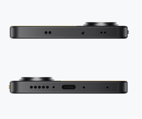 Smartfon XIAOMI Poco X7 Pro 5G 12/512GB 6.67" 120Hz Żółty