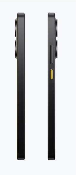 Smartfon XIAOMI Poco X7 Pro 5G 12/512GB 6.67" 120Hz Żółty