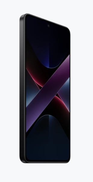 Smartfon XIAOMI Poco X7 Pro 5G 12/512GB 6.67" 120Hz Żółty