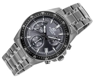 Zegarek Męski CASIO EDIFICE EFV-540DC-1CVUEF + B0X