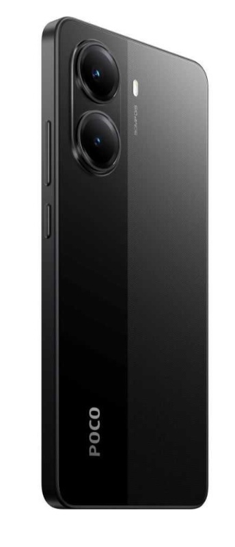 Smartfon XIAOMI Poco X7 Pro 5G 12/512GB 6.67" 120Hz Czarny