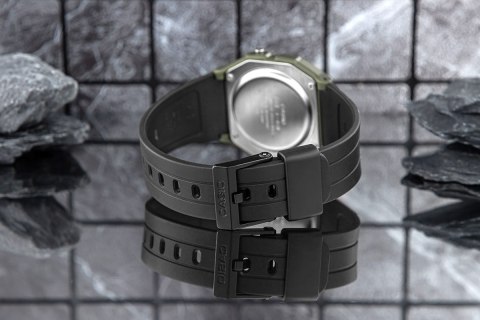 Zegarek CASIO Unisex F-91WM-3AVDF + BOX