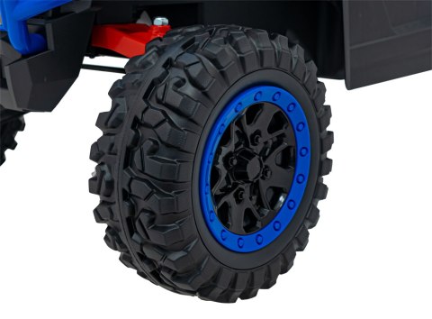 Pojazd Buggy 4x4 KCK Niebieski Pojazd Buggy 4x4 KCK Niebieski