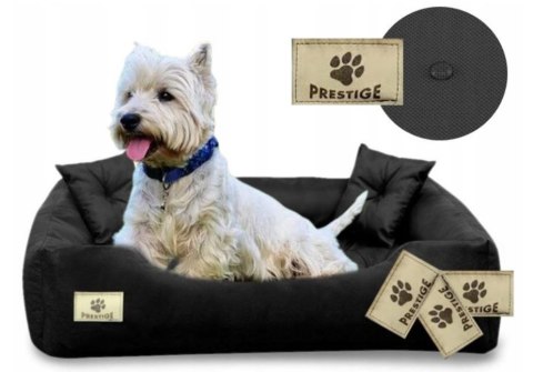 LEGOWISKO WODOODPORNE KANAPA DLA PSA 115x95cm PRESTIGE