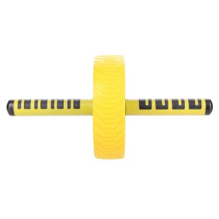 WA07 KÓŁKO DO ĆWICZEŃ MIĘŚNI BRZUCHA HMS