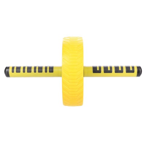 WA07 KÓŁKO DO ĆWICZEŃ MIĘŚNI BRZUCHA HMS