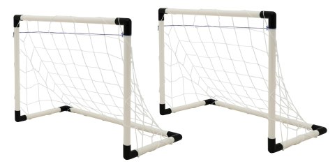 Duża Bramka 2w1 + Akcesoria