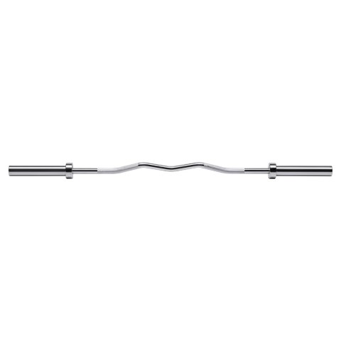 GOL200 + (ZG 1000B) GRYF OLIMPIJSKI ŁAMANY 13.5KG 1500MM HMS PREMIUM