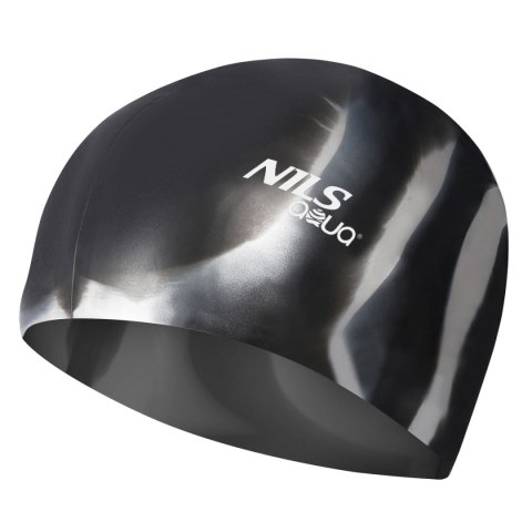 ZEBRA MI2 CZEPEK SILIKONOWY NILS AQUA