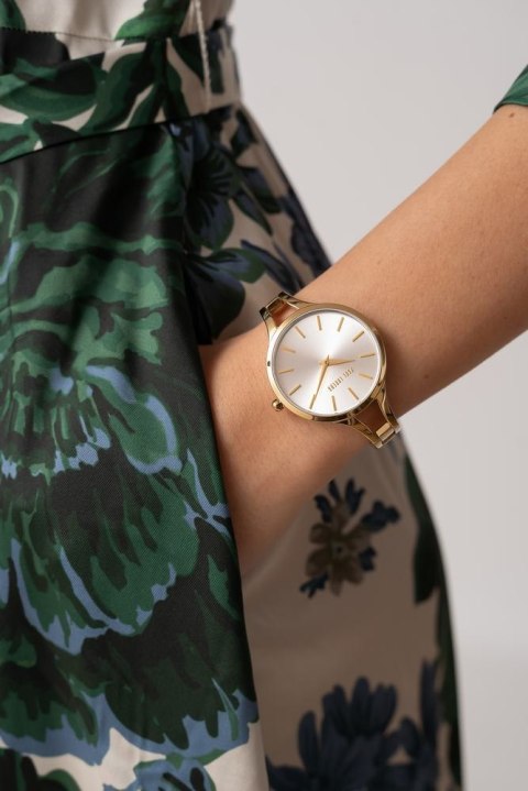 ZEGAREK DAMSKI PAUL LORENS - PL11851B-3D1 (zg549c) + BOX