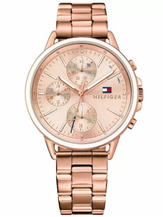 ZEGAREK DAMSKI TOMMY HILFIGER 1781788 CARLY (zf519b)