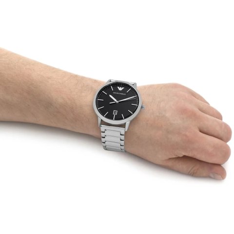 ZEGAREK MĘSKI EMPORIO ARMANI AR11310 Ruggero + BOX