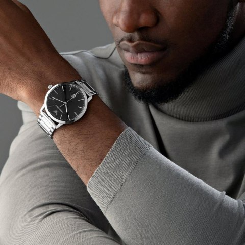 ZEGAREK MĘSKI EMPORIO ARMANI AR11310 Ruggero + BOX