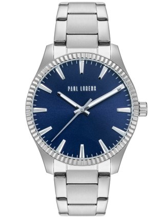 ZEGAREK MĘSKI PAUL LORENS - PL20012B-6C1 (zg382a) + BOX
