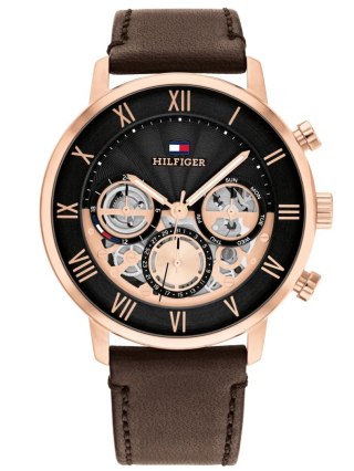 ZEGAREK MĘSKI TOMMY HILFIGER 1710566 Legend (zf107e) + BOX