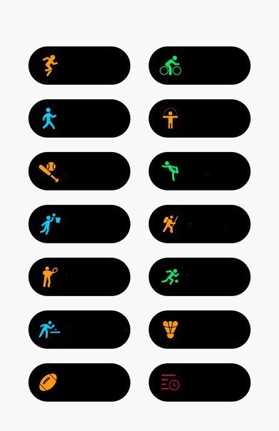 SMARTWATCH MĘSKI G. Rossi SW018-2 silver/gray (sg012b) WŁASNE TARCZE