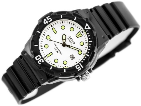 ZEGAREK DAMSKI CASIO LRW-200H 7E1V (zd557h) + BOX