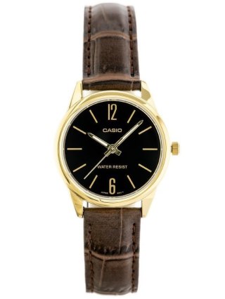 ZEGAREK DAMSKI CASIO LTP-V005GL-1BUDF (zd582d) + BOX