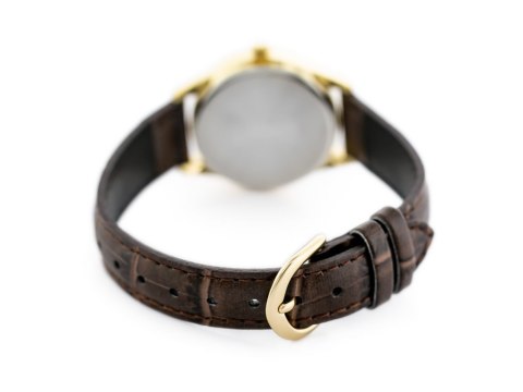 ZEGAREK DAMSKI CASIO LTP-V005GL-1BUDF (zd582d) + BOX