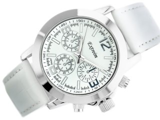 ZEGAREK MĘSKI EXTREIM EXT-8386A-6A (zx024c)