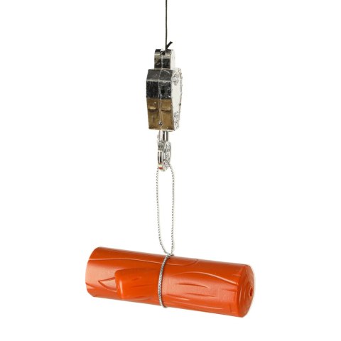Dźwig Żuraw budowlany zdalnie sterowany RC z hakiem 4CH 128cm Dźwig Żuraw budowlany zdalnie sterowany RC z hakiem 4CH 128cm
