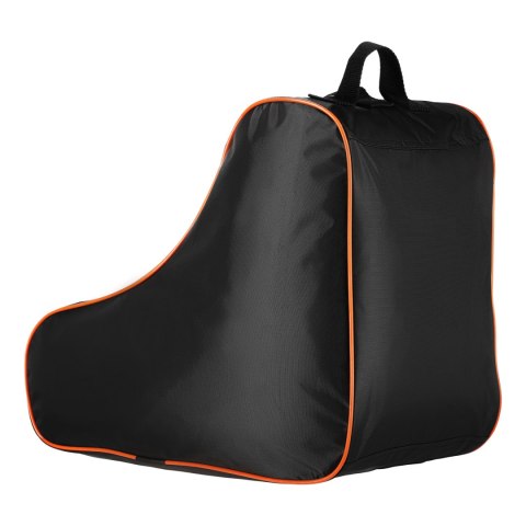 TS314 TORBA NA ŁYŻWOROLKI POMARAŃCZOWA ONE SIZE NILS EXTREME TS314 TORBA NA ŁYŻWOROLKI POMARAŃCZOWA ONE SIZE NILS EXTREME