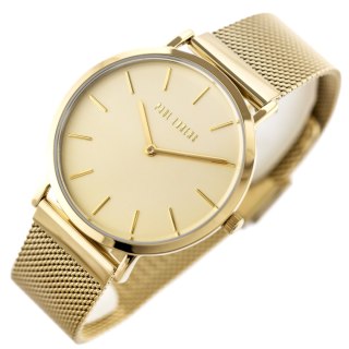 ZEGAREK DAMSKI PAUL LORENS - PL10771B-4D1 (zg508c) + BOX