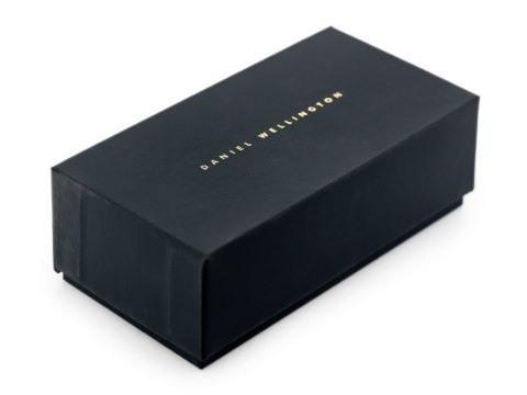 ZEGAREK MĘSKI DANIEL WELLINGTON DW00100482 - ICONIC LINK AUTOMATIC 40mm (zw001a)