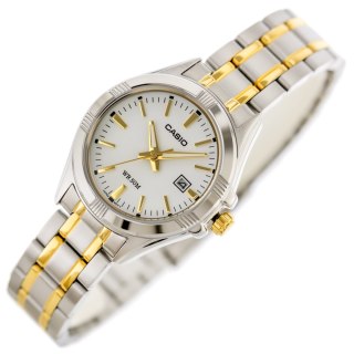 ZEGAREK DAMSKI CASIO LTP-1308SG-7AVDF (zd605c) + BOX