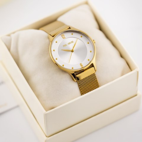 ZEGAREK DAMSKI PAUL LORENS - PL10317B9-3D1 (zg541c) + BOX