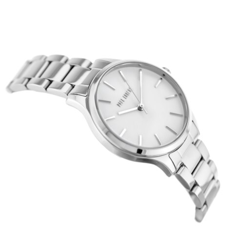 ZEGAREK DAMSKI PAUL LORENS - PL20007B-3C1 (zg568a) + BOX