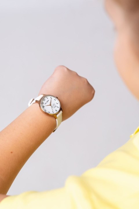 ZEGAREK DZIECIĘCY PAUL LORENS - PL12491A2-3C2-3 (zg521d) + BOX