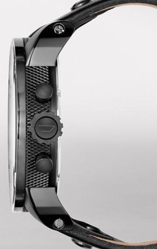 ZEGAREK MĘSKI DIESEL DZ7257 -LITTLE DADDY (zz003b)