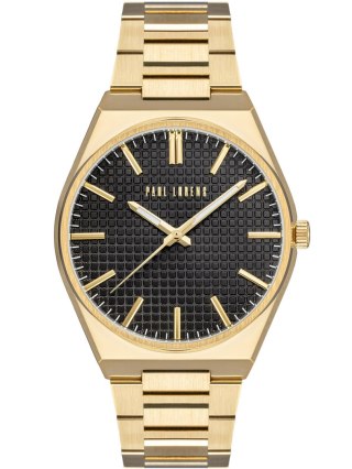 ZEGAREK MĘSKI PAUL LORENS - PL20013B-1D1 (zg384d) + BOX