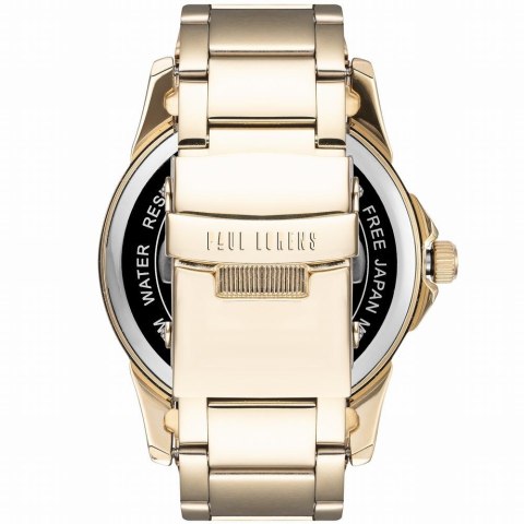 ZEGAREK MĘSKI PAUL LORENS - PL3844B3-1D1 (zg371e) + BOX