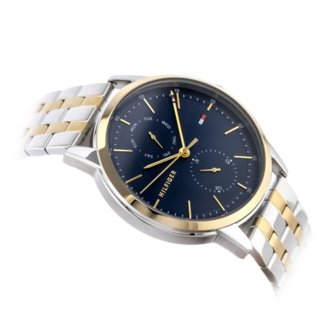 ZEGAREK MĘSKI TOMMY HILFIGER 1710432 Easton + BOX