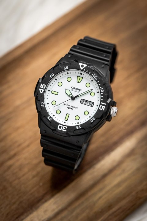 Zegarek Męski Casio Collection MRW-200H-7EVEF + BOX