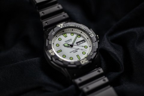 Zegarek Męski Casio Collection MRW-200H-7EVEF + BOX